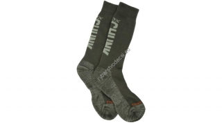 FOX Ponožky Chunk Thermolite Socks