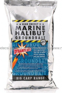 Dynamite Baits Ground Bait Marine Halibut 1kg
