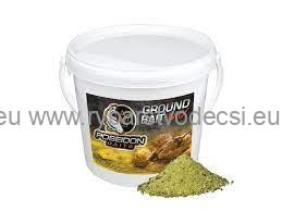 POSEIDON Ground Bait Mix 3kg /Vedro