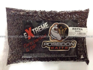 POSEIDON  Varená Repka 1kg