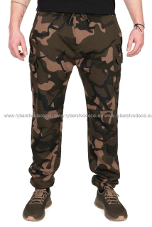 Fox Tepláky LW Camo Joggers 