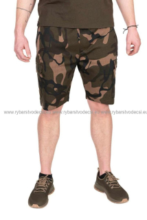 Fox Kraťasy Camo Jogger Short