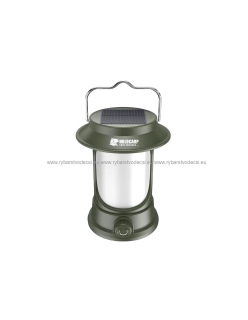 HOLDCARP Solar Lamp