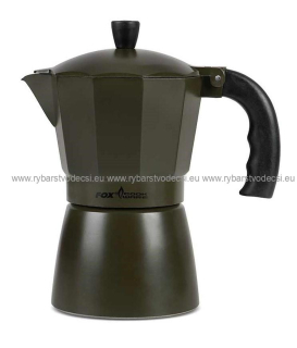 FOX KÁVOVAR COOKWARE ESPRESSO MAKER 300ml