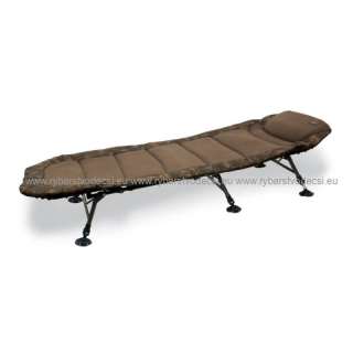 FOX R1 Camo Bedchair Compact - lehátko